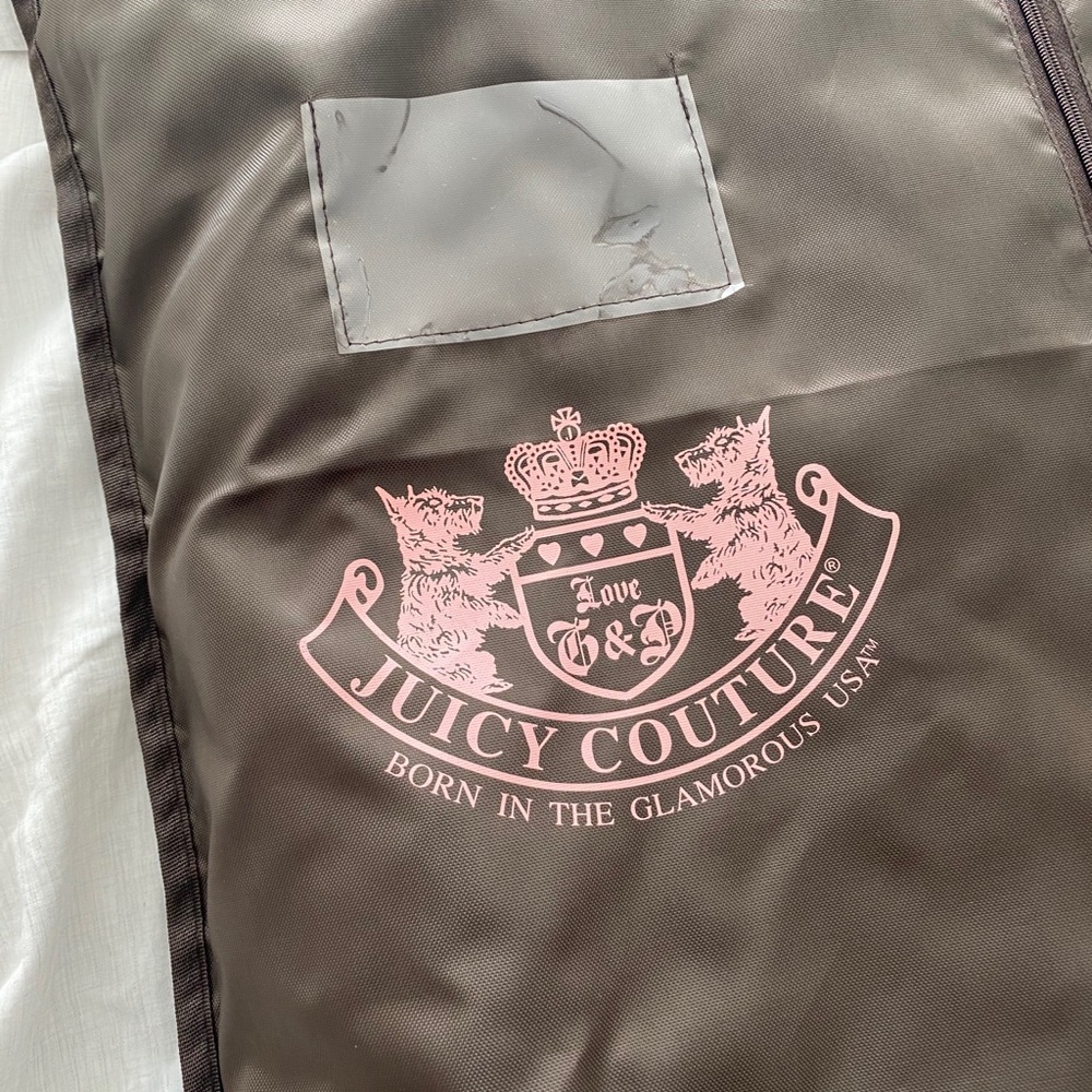 Juicy Couture Pea Coat 🧥 - Picture 11 of 11